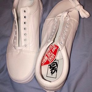 Vans old skool UNISEX